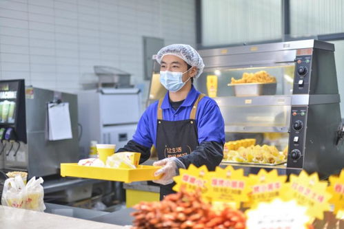 客戶至上 金科服務(wù)以營養(yǎng)健康咨詢服務(wù)走出獨(dú)特IFM之路